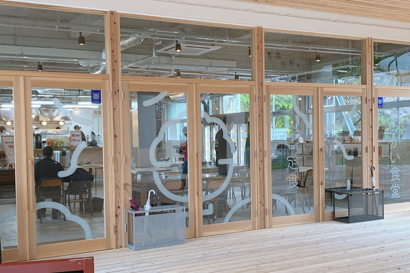 画像：【本日OPEN！】SFCカフェ ゆっかい食堂はじまりました。