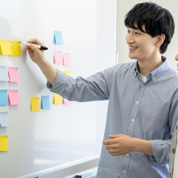 自治体や企業の新人研修・チームづくり合宿に